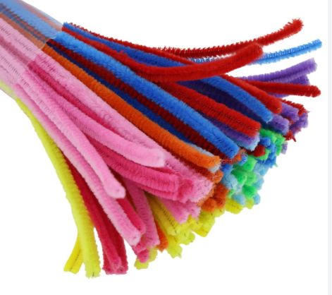 Pipe Cleaners