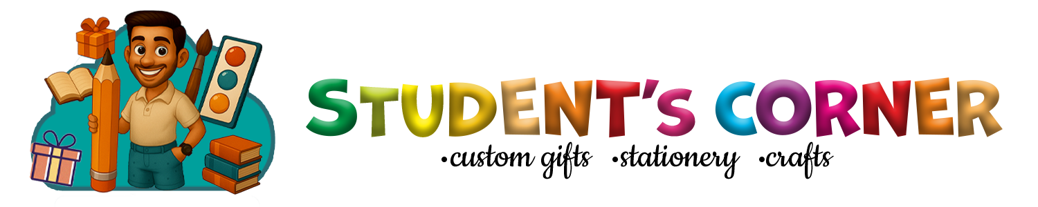 Student's Corner Logo